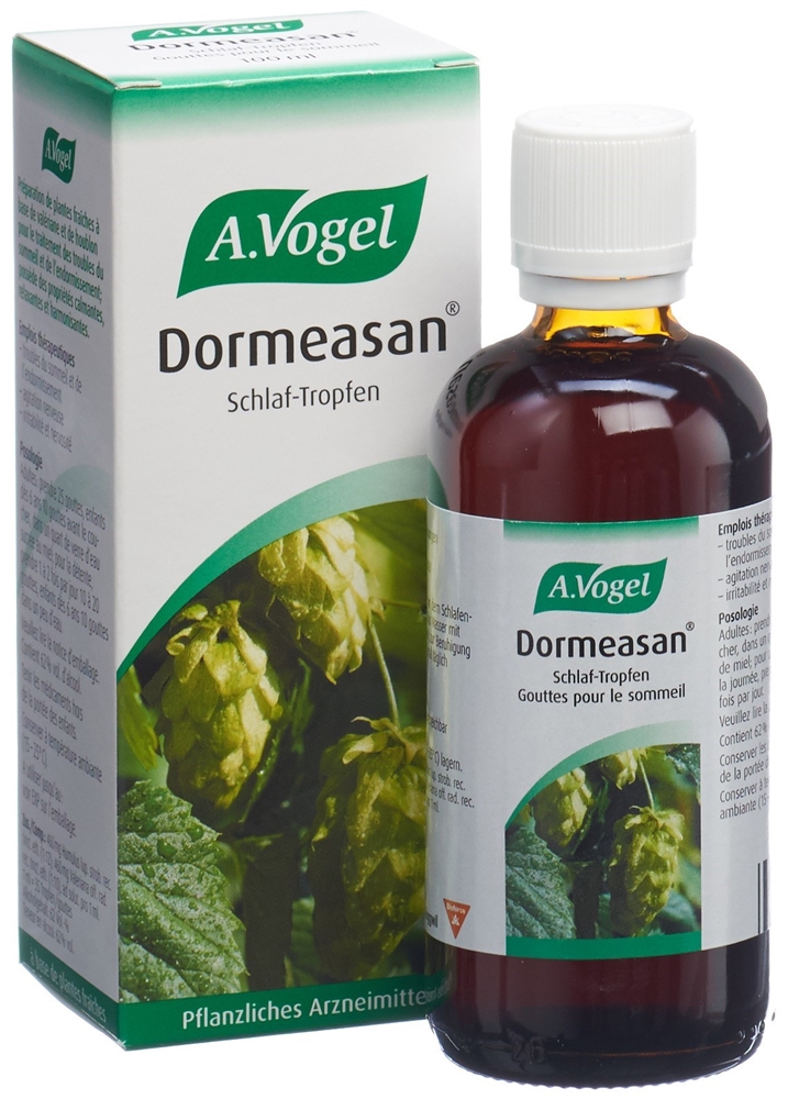 VOGEL Dormeasan, Bild 2 von 4