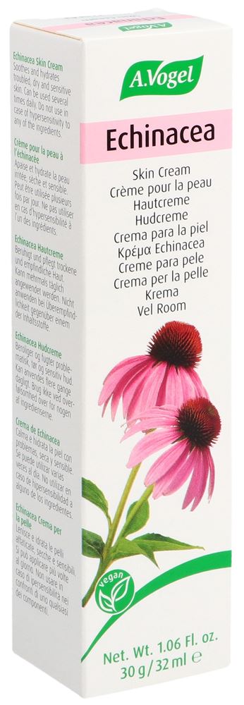 VOGEL Echinacea Hautcreme