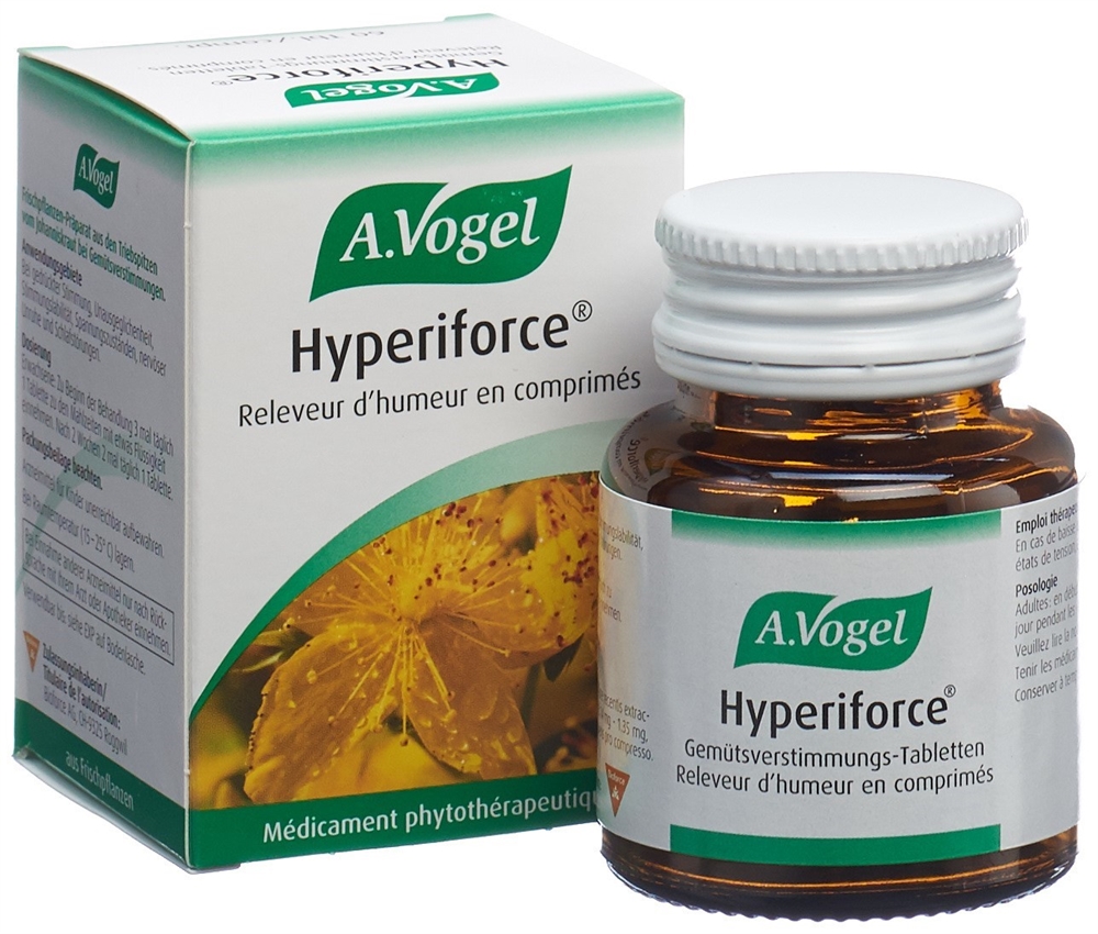 VOGEL Hyperiforce releveur d'humeur, image 3 sur 4