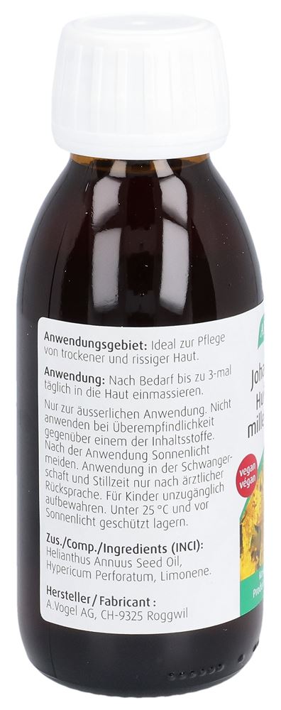 VOGEL Johannisöl, Bild 3 von 5