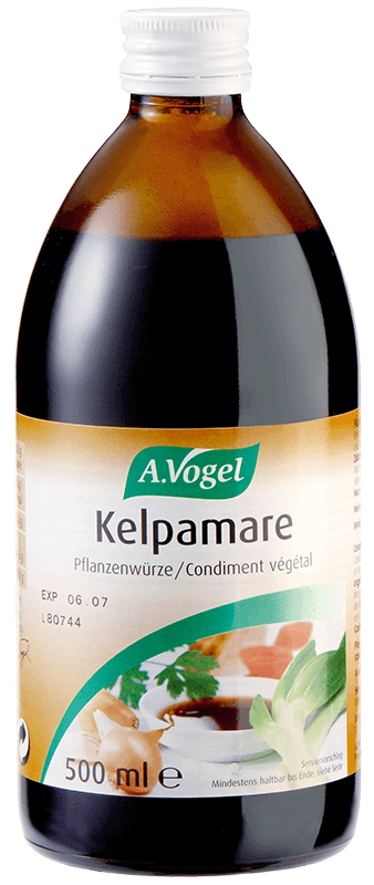 VOGEL Kelpamare, image 2 sur 3