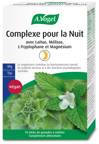 VOGEL Nacht-Complex Sticks, Hauptbild