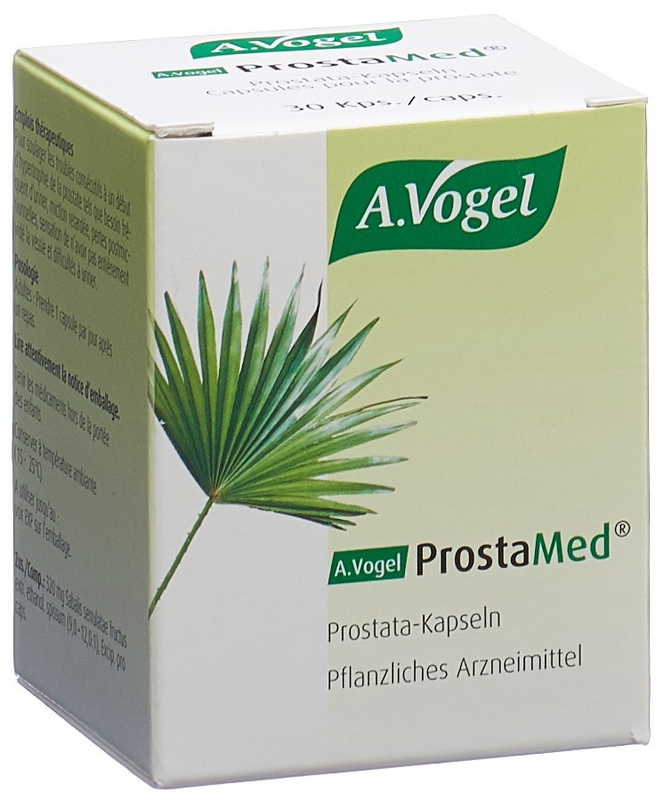 VOGEL Prostamed