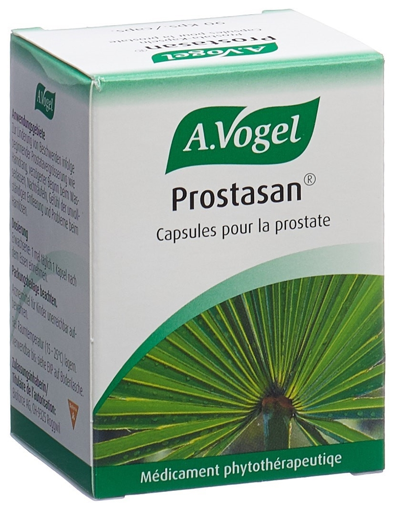 VOGEL Prostasan, image 4 sur 4