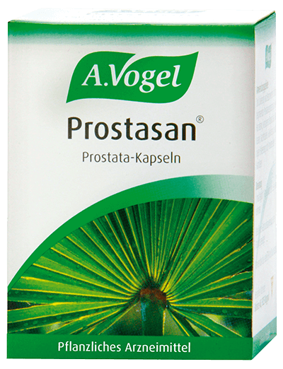 VOGEL Prostasan