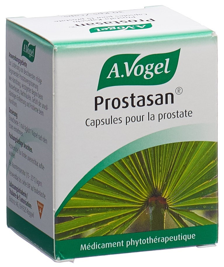 VOGEL Prostasan, Bild 4 von 4