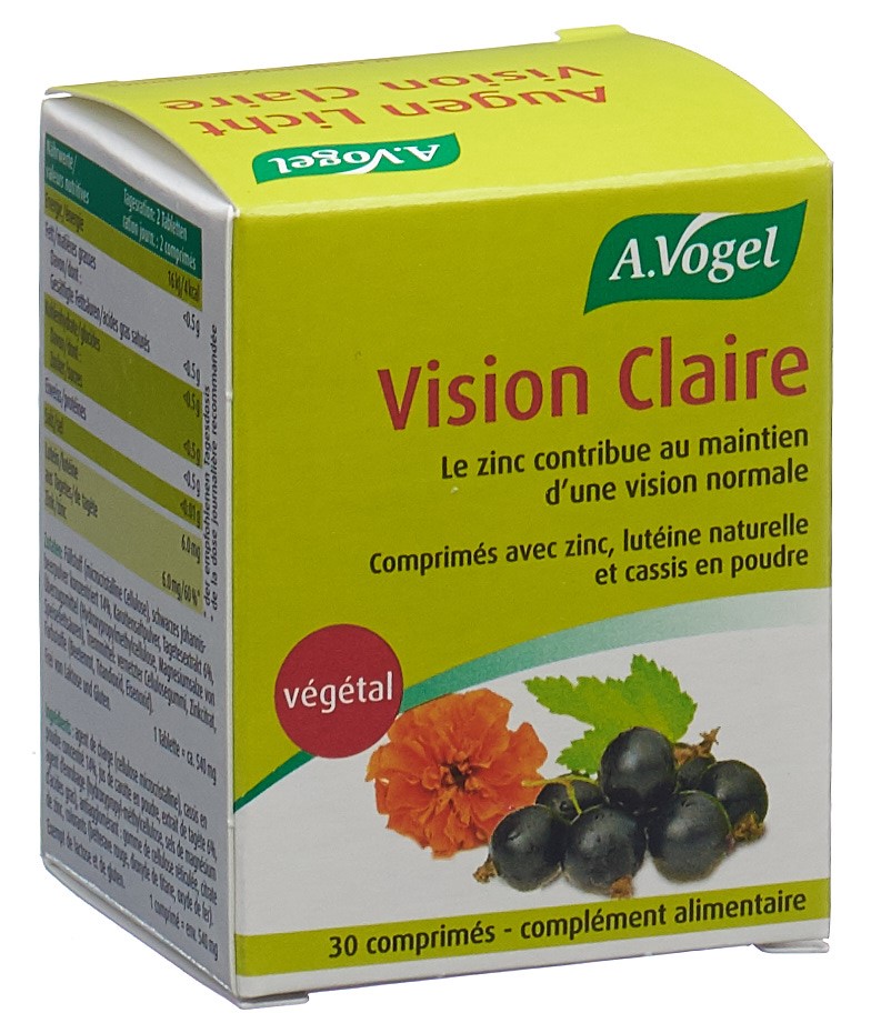 VOGEL vision claire, image 2 sur 3