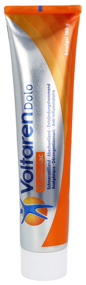 Voltaren Dolo, image 3 sur 5