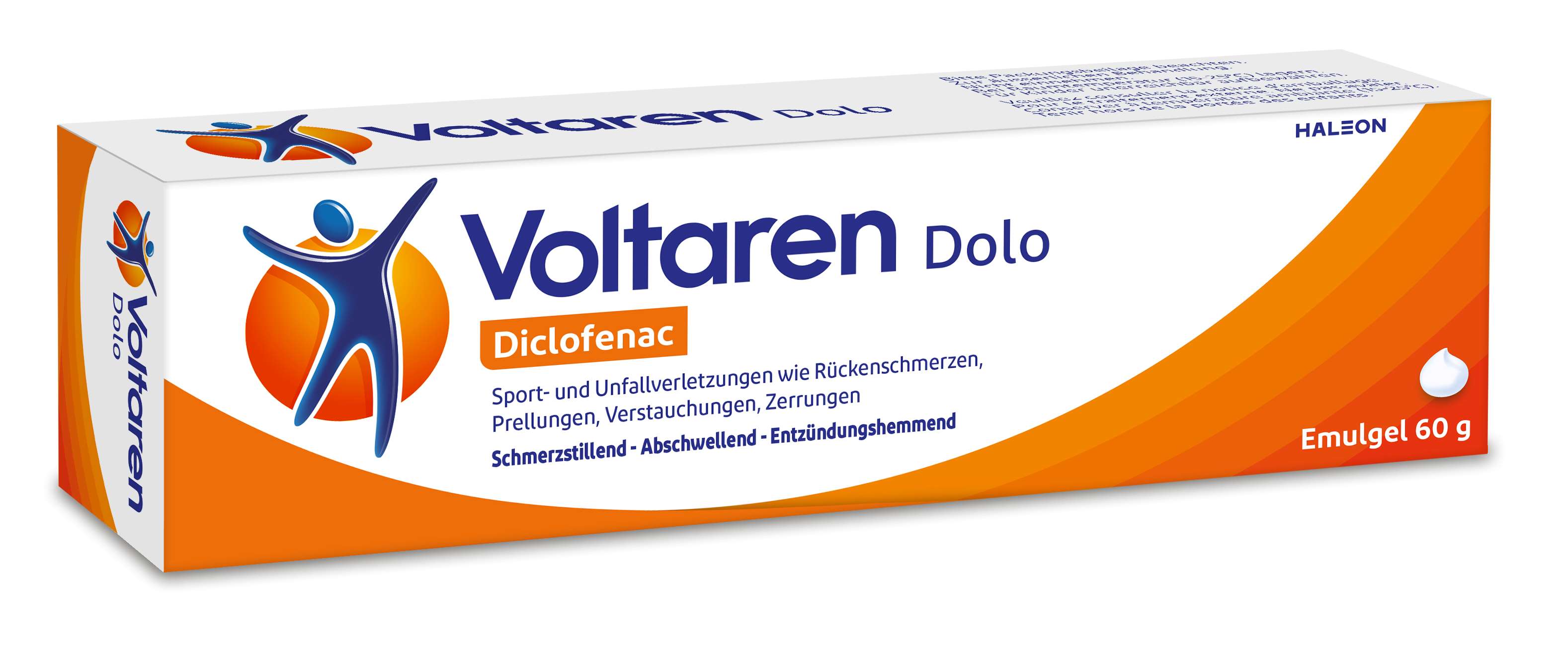 Voltaren Dolo, image principale