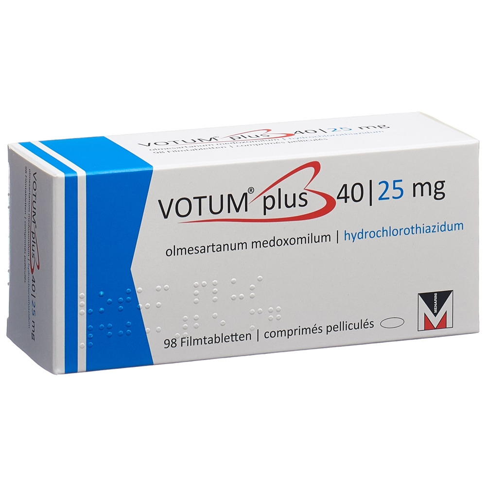 VOTUM Plus, image principale