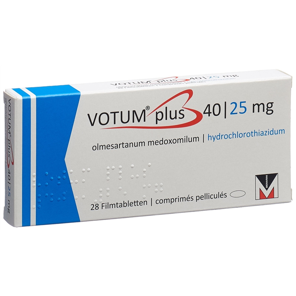 VOTUM Plus, Hauptbild