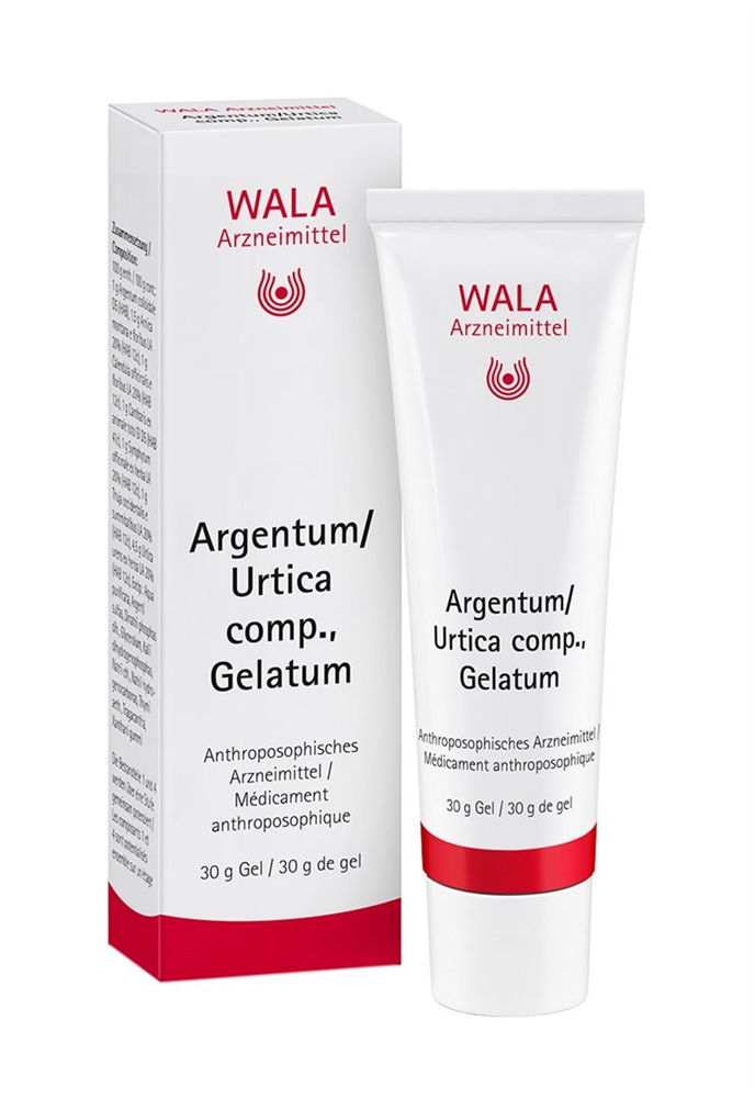 WALA Argentum/Urtica comp., Bild 2 von 2