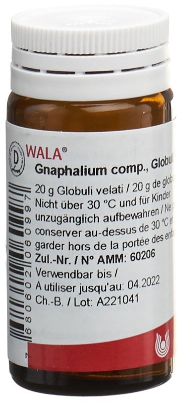 WALA gnaphalium comp.