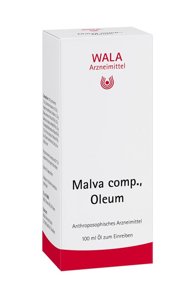 WALA Malva comp., Hauptbild