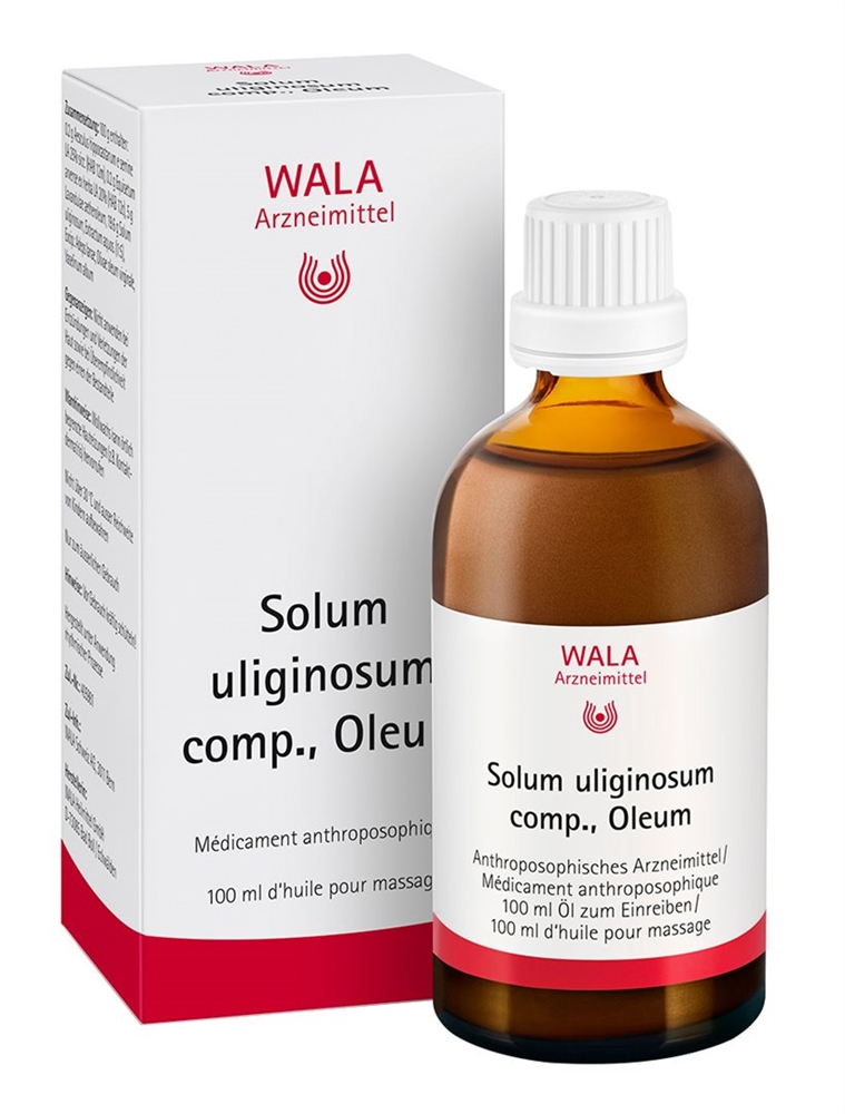 WALA solum uliginosum comp., image 3 sur 4