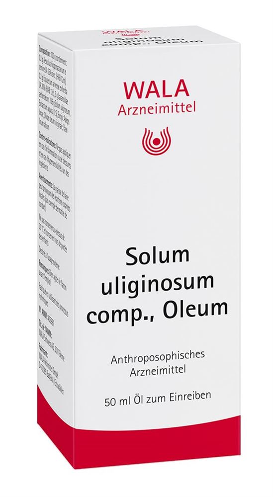 WALA solum uliginosum comp., image principale
