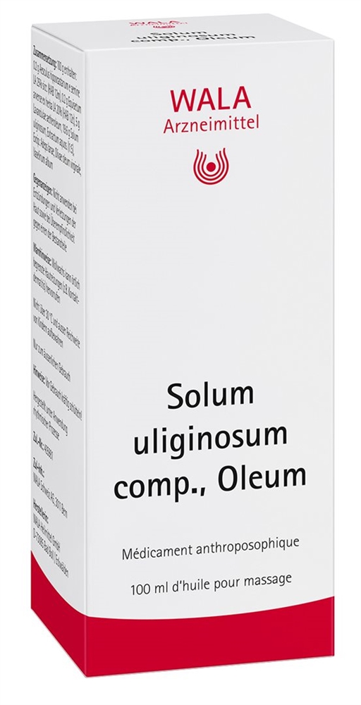 WALA Solum uliginosum comp., Bild 4 von 4