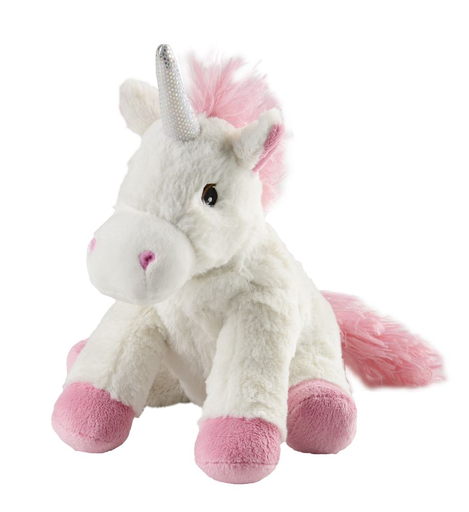 WARMIES Minis peluche réchauffante