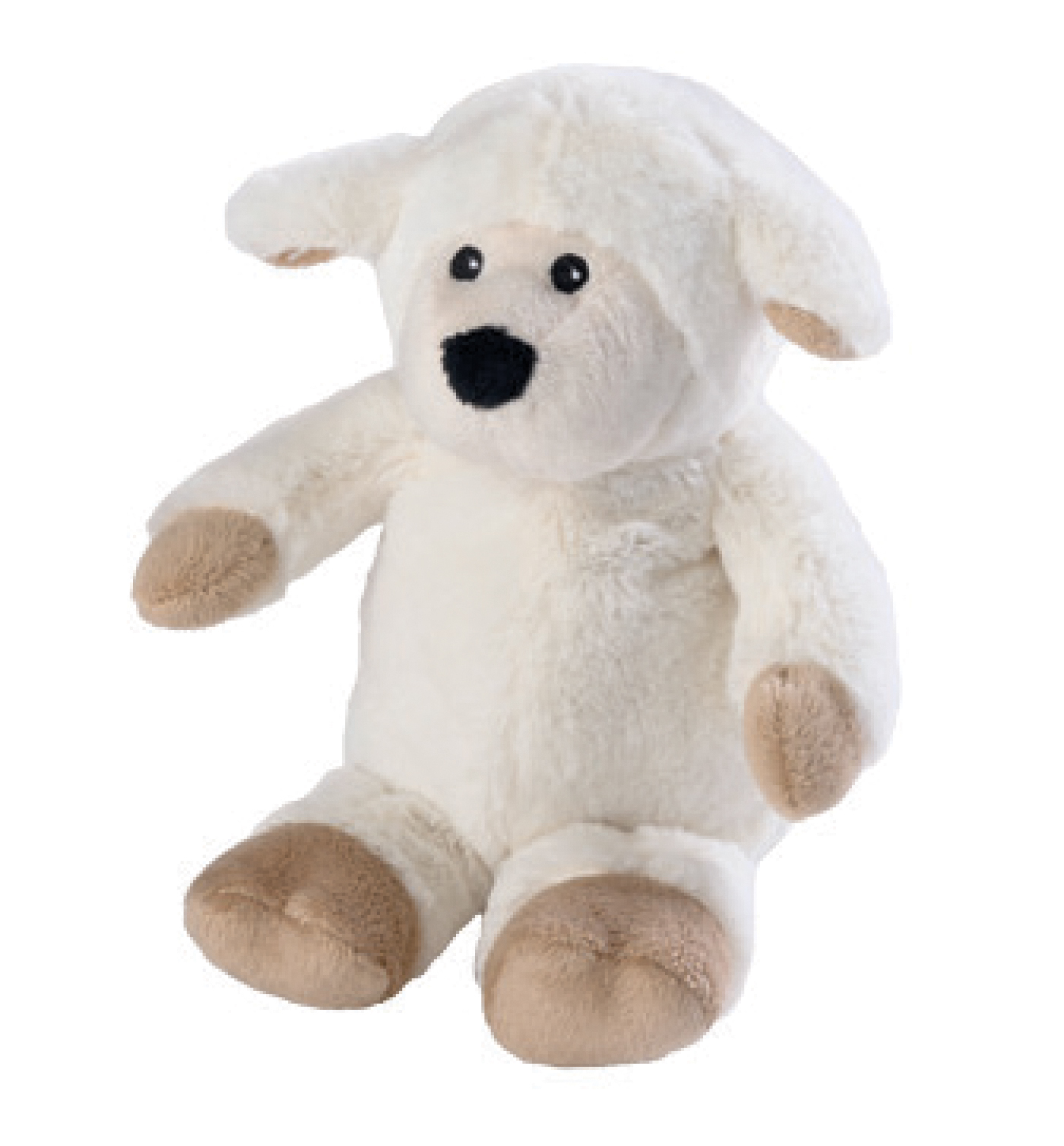 WARMIES Minis peluche réchauffante, image principale