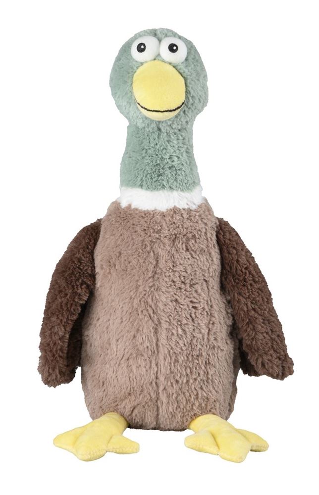 WARMIES Peluche réchauffante