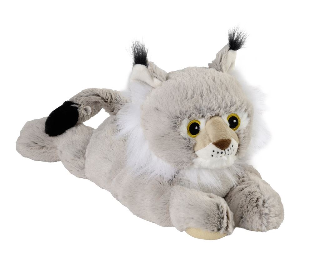 WARMIES peluche réchauffante