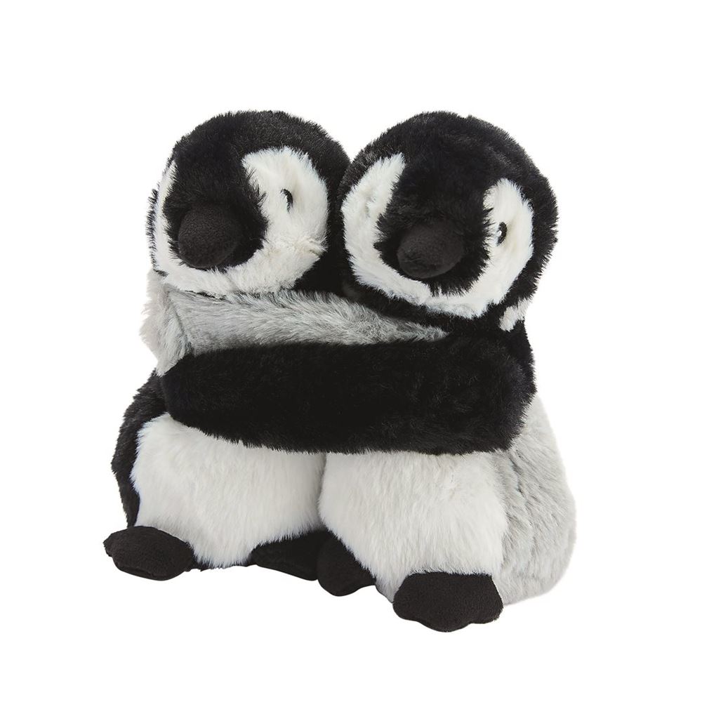 WARMIES Peluche rechauffante