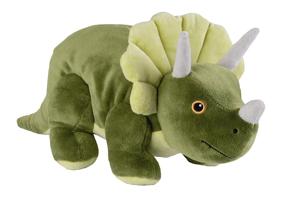 WARMIES Peluche réchauffante
