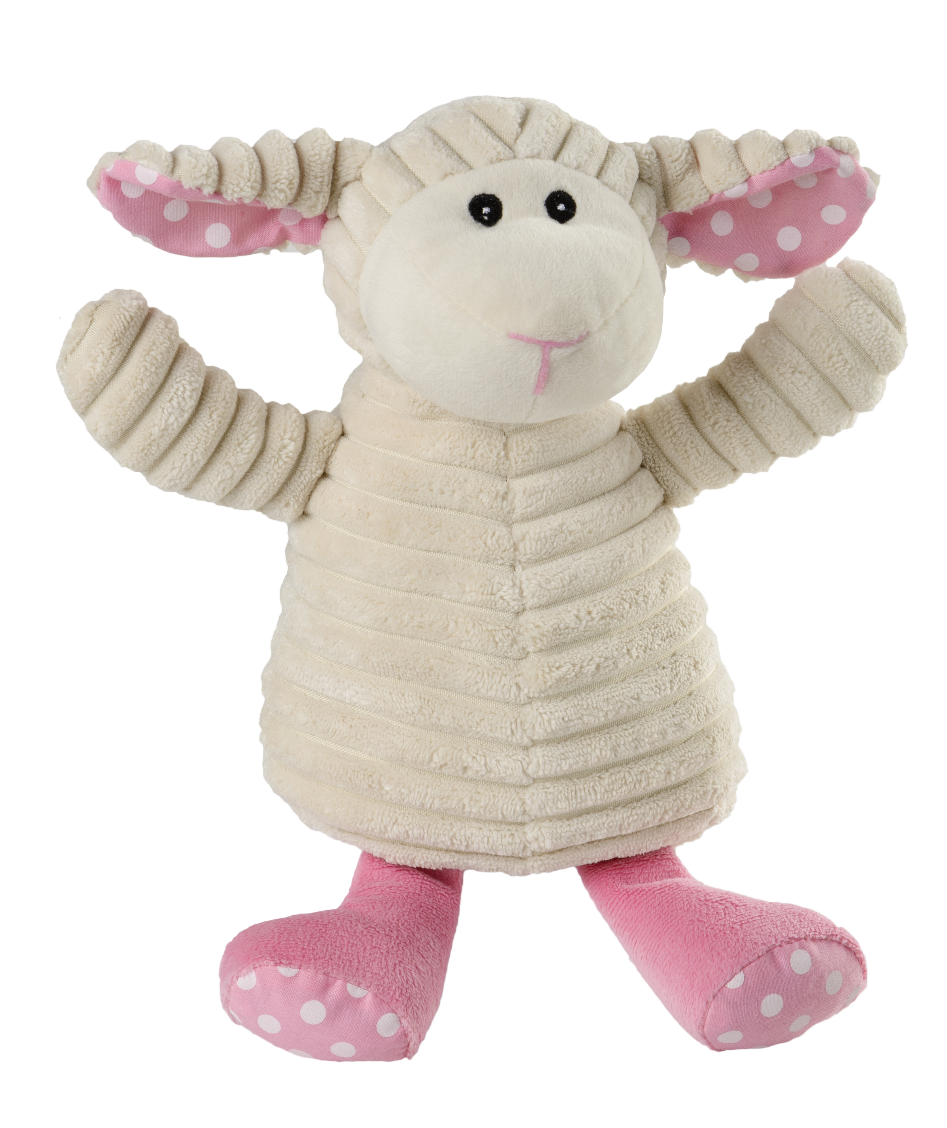 WARMIES peluche réchauffante, image principale