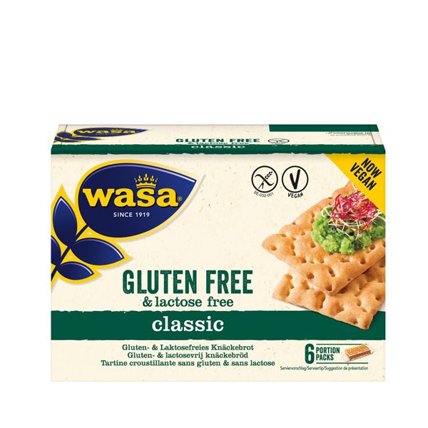 WASA Knäckebrot