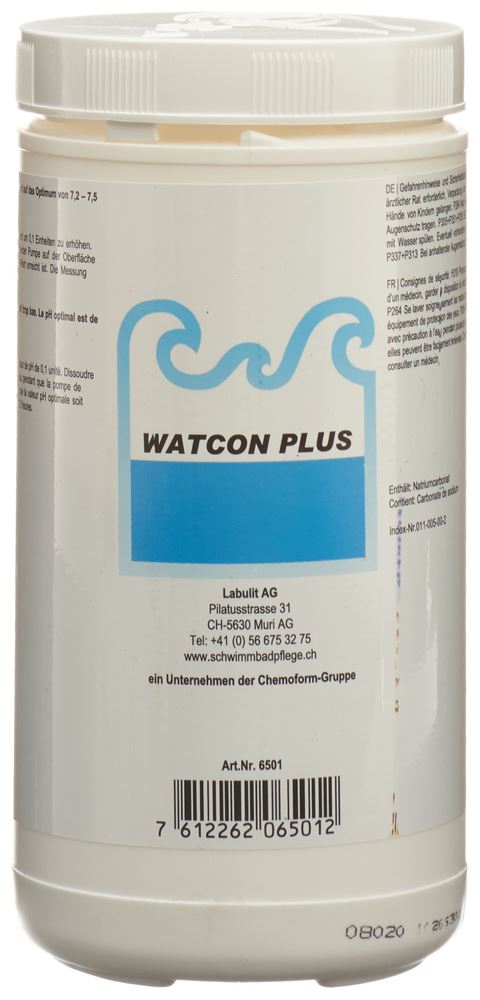 WATCON Gran 1 kg