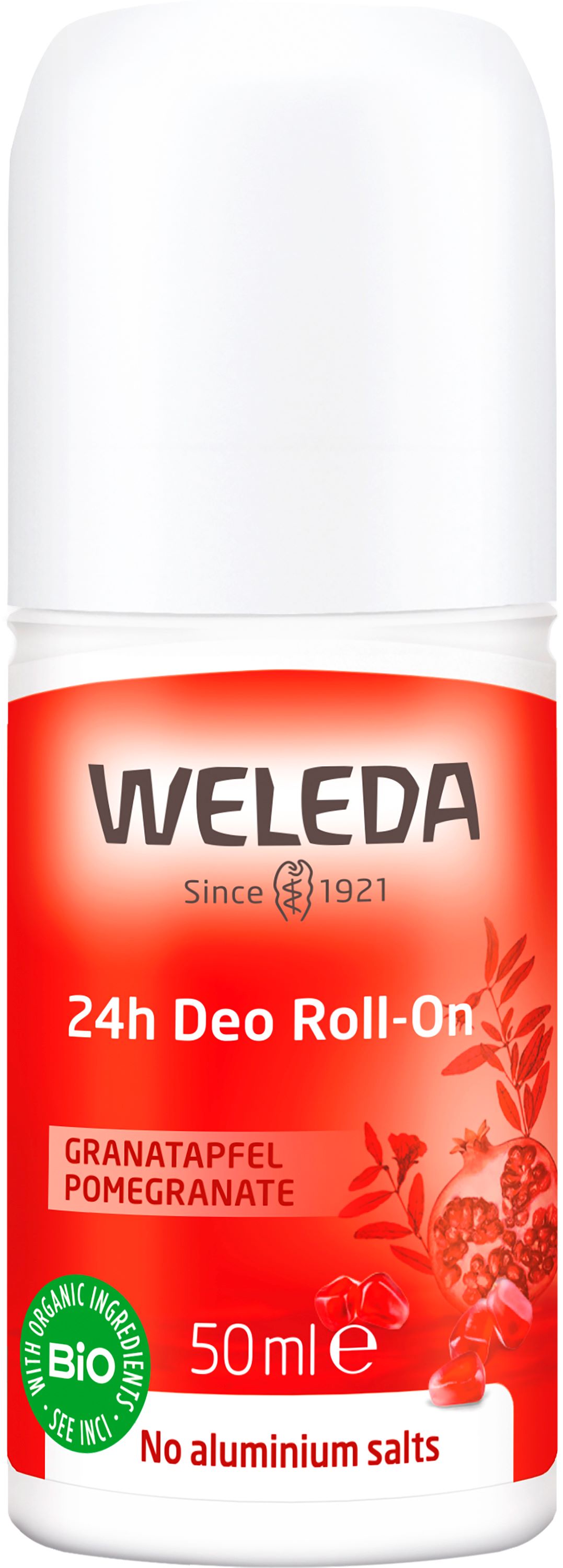 Weleda 24h déo, image principale