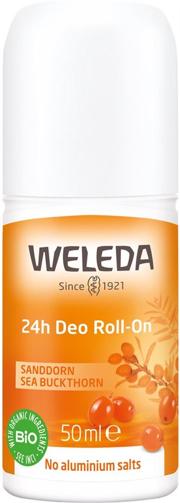 Weleda 24h Deo