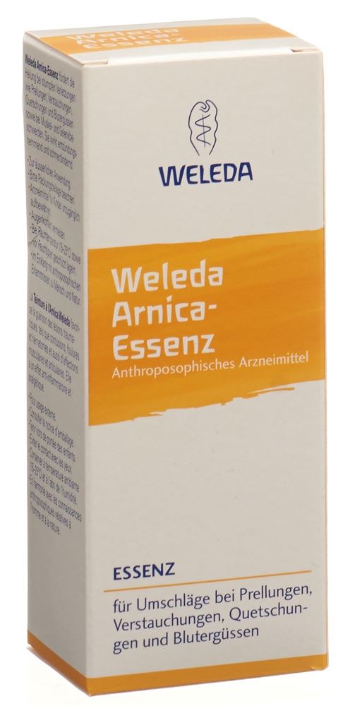 Weleda Arnica-Essenz