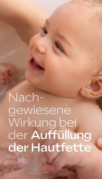 Weleda baby DERMA 3in1 Waschbalsam, Bild 2 von 5