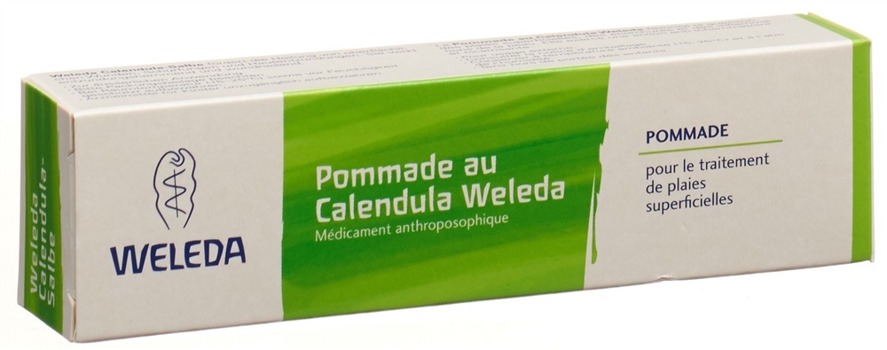 Weleda Calendula-Salbe, Bild 4 von 4