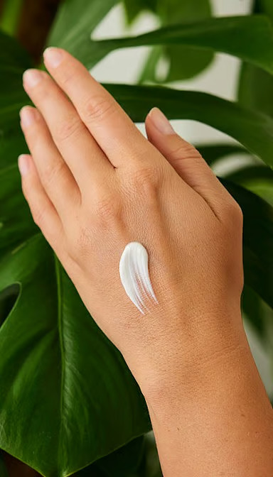 Weleda crème mains, image 3 sur 3