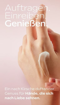 Weleda crème mains, image 3 sur 5