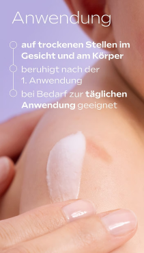 Weleda Derma 3in1 SOS Balsam, Bild 2 von 5