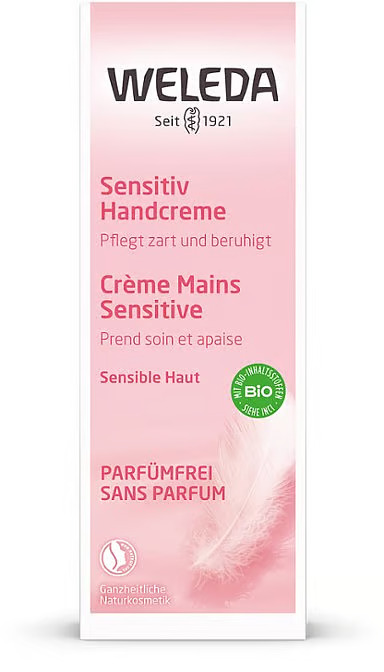 Weleda Handcreme, Bild 2 von 4