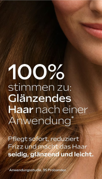 Weleda Hydra Shine Hair Oil, Bild 4 von 5