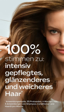 Weleda hydra shine shampoo, image 3 sur 5