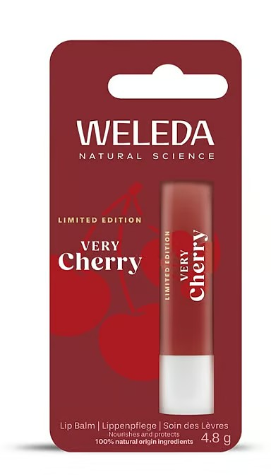 Weleda Lippenpflege, Bild 2 von 4