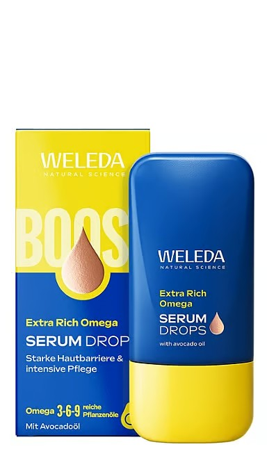 Weleda serum drops, image 2 sur 3