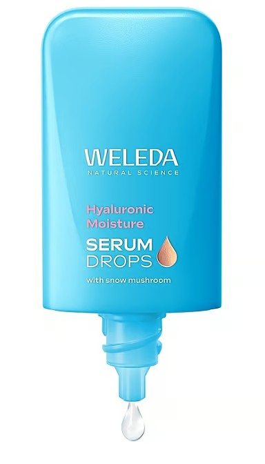 Weleda Serum Drops, Bild 2 von 5
