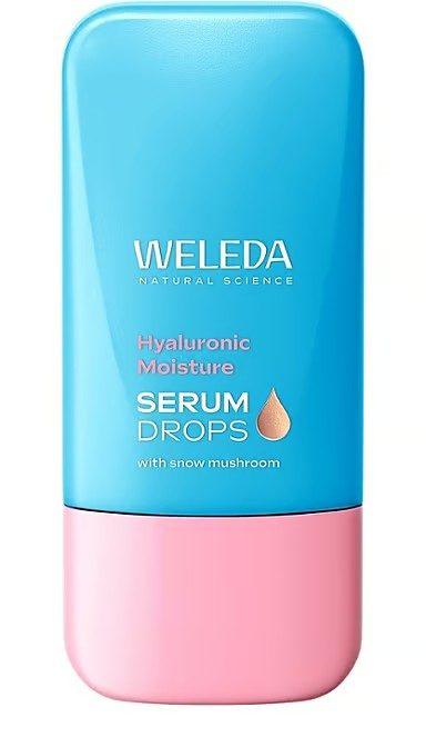 Weleda Serum Drops