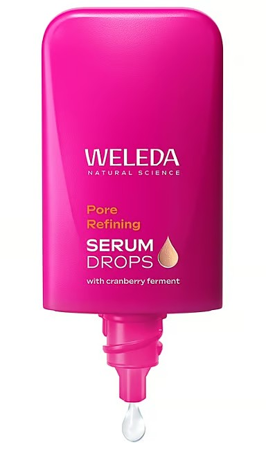 Weleda serum drops, image 2 sur 5