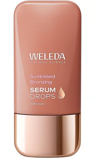 Weleda Serum Drops