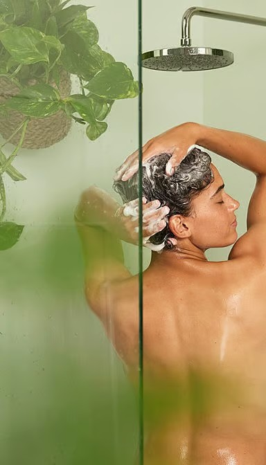 Weleda Shampoo, Bild 3 von 4