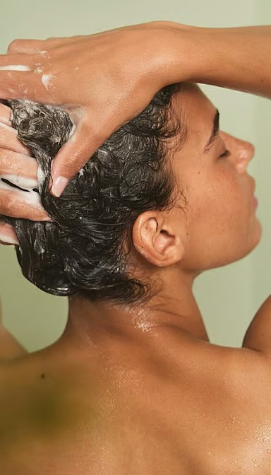 Weleda Shampoo, Bild 4 von 4