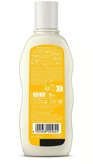 Weleda Shampoo, Bild 2 von 3